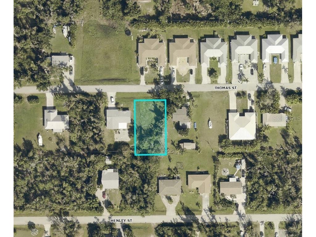 5523 Thomas Street Bokeelia FL 33922 A4632066 image1