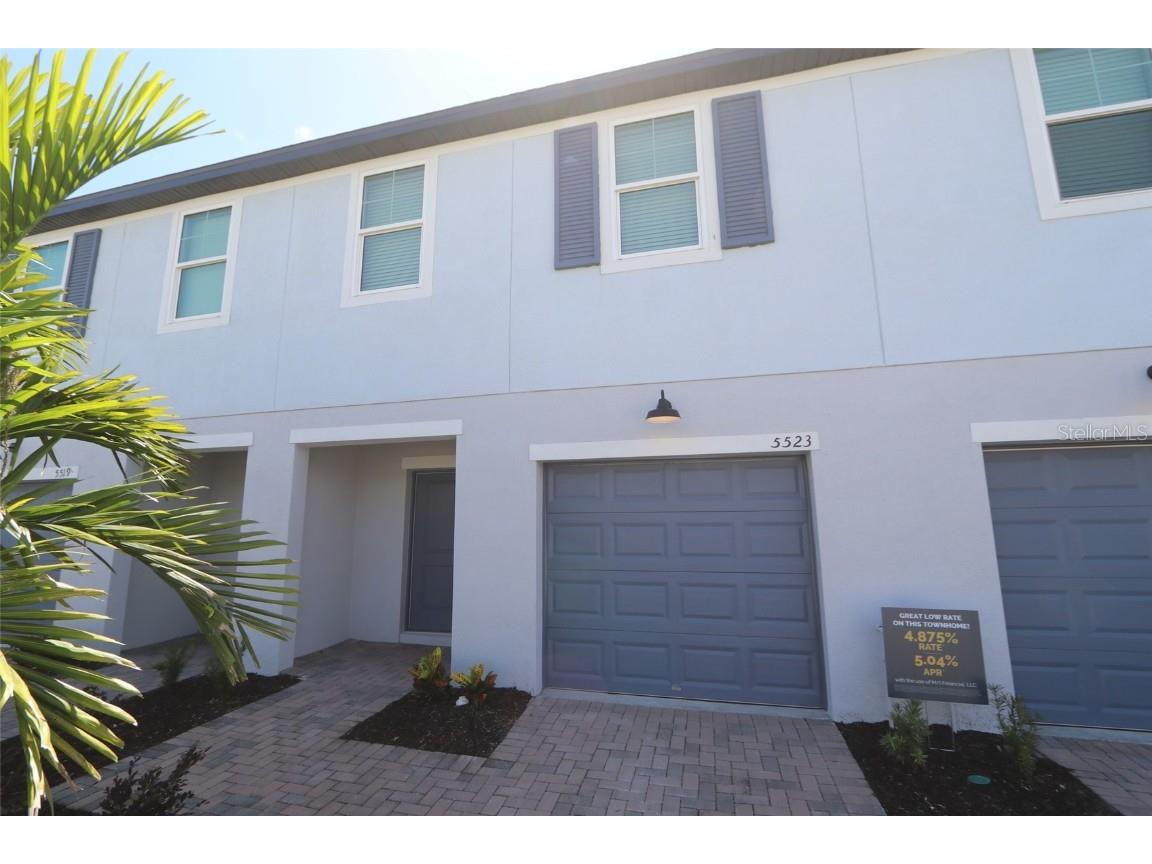 5523 Tripoli Drive Palmetto FL 34221 R4906660 image1