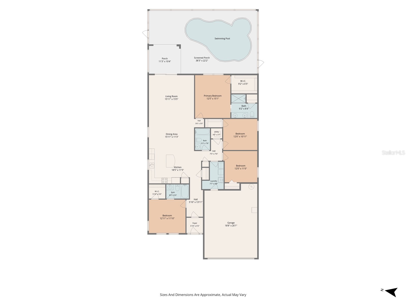 5524 107th Terrace E Parrish FL 34219 A4697557 image45