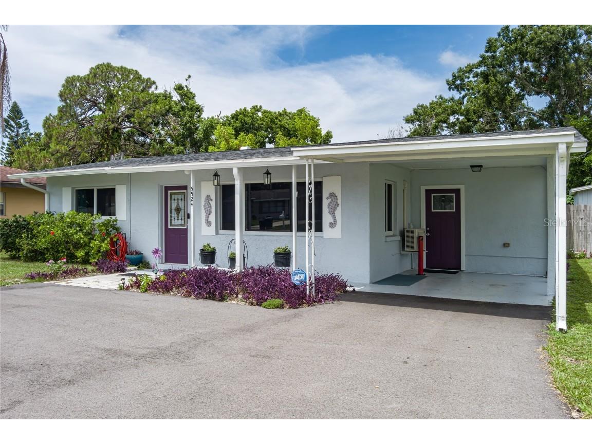 5524 20th Street W Bradenton FL 34207 A4658971 image1