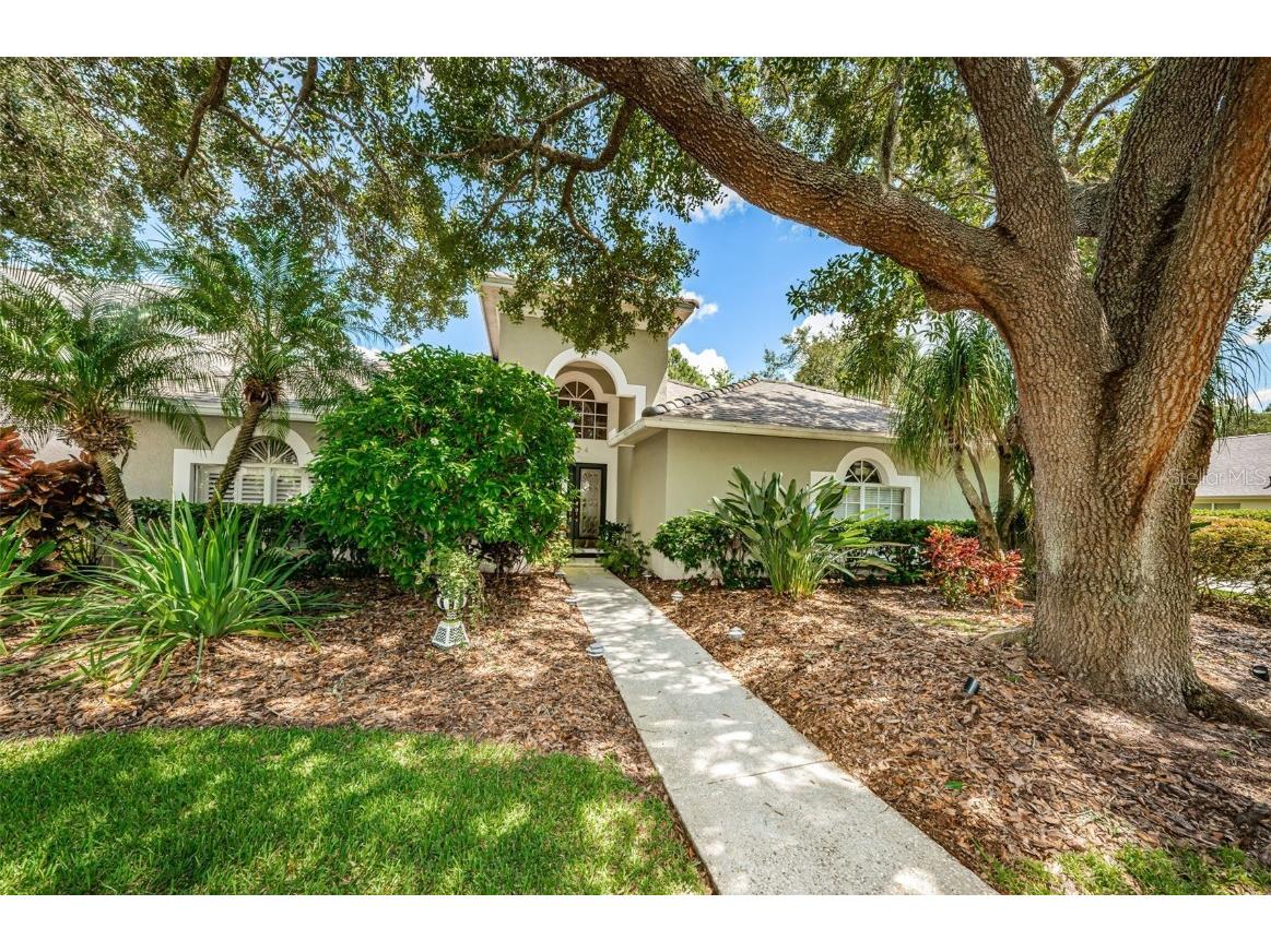 5524 Avenue Du Soleil Lutz FL 33558 T3460906 image1