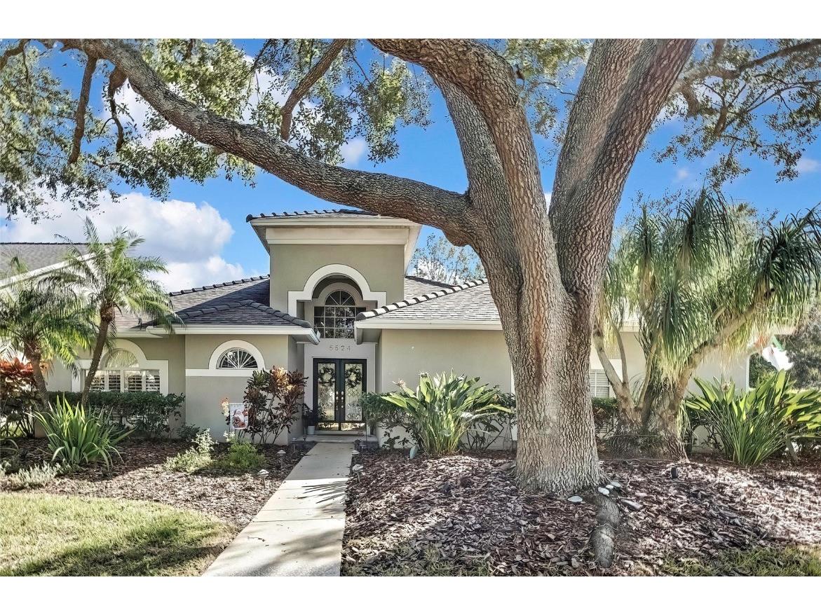 5524 Avenue Du Soleil Lutz FL 33558 TB8326126 image1