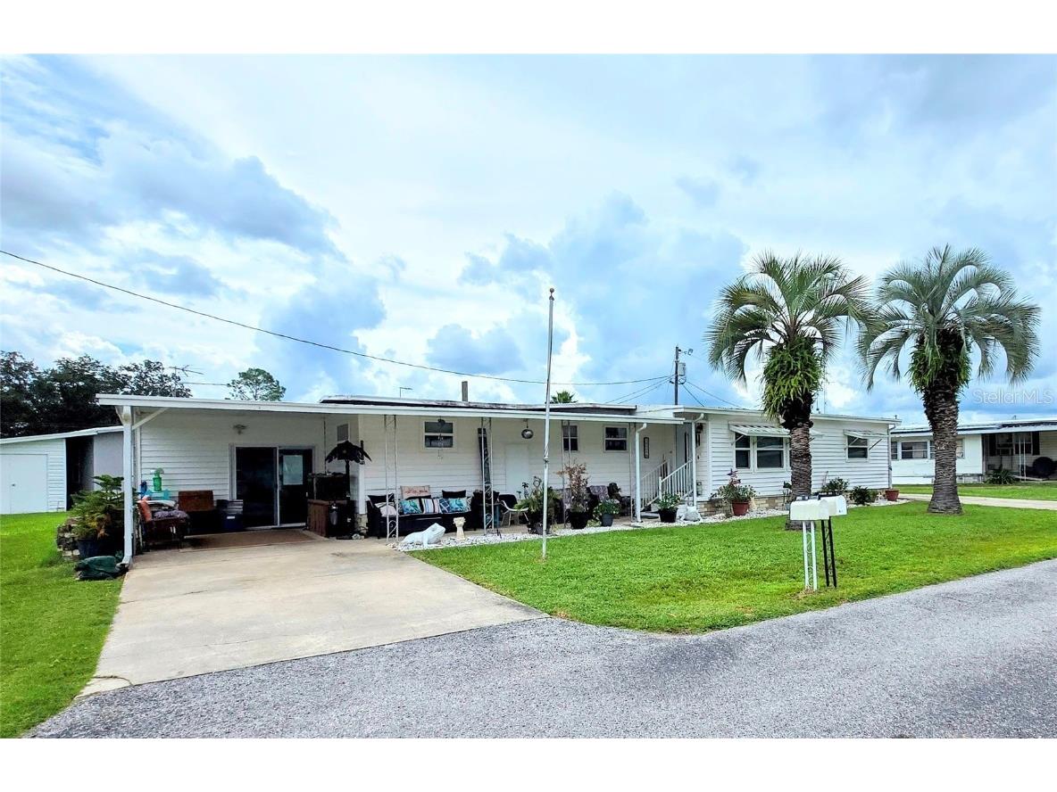 5524 Barbara Street Zephyrhills FL 33542 TB8419487 image1