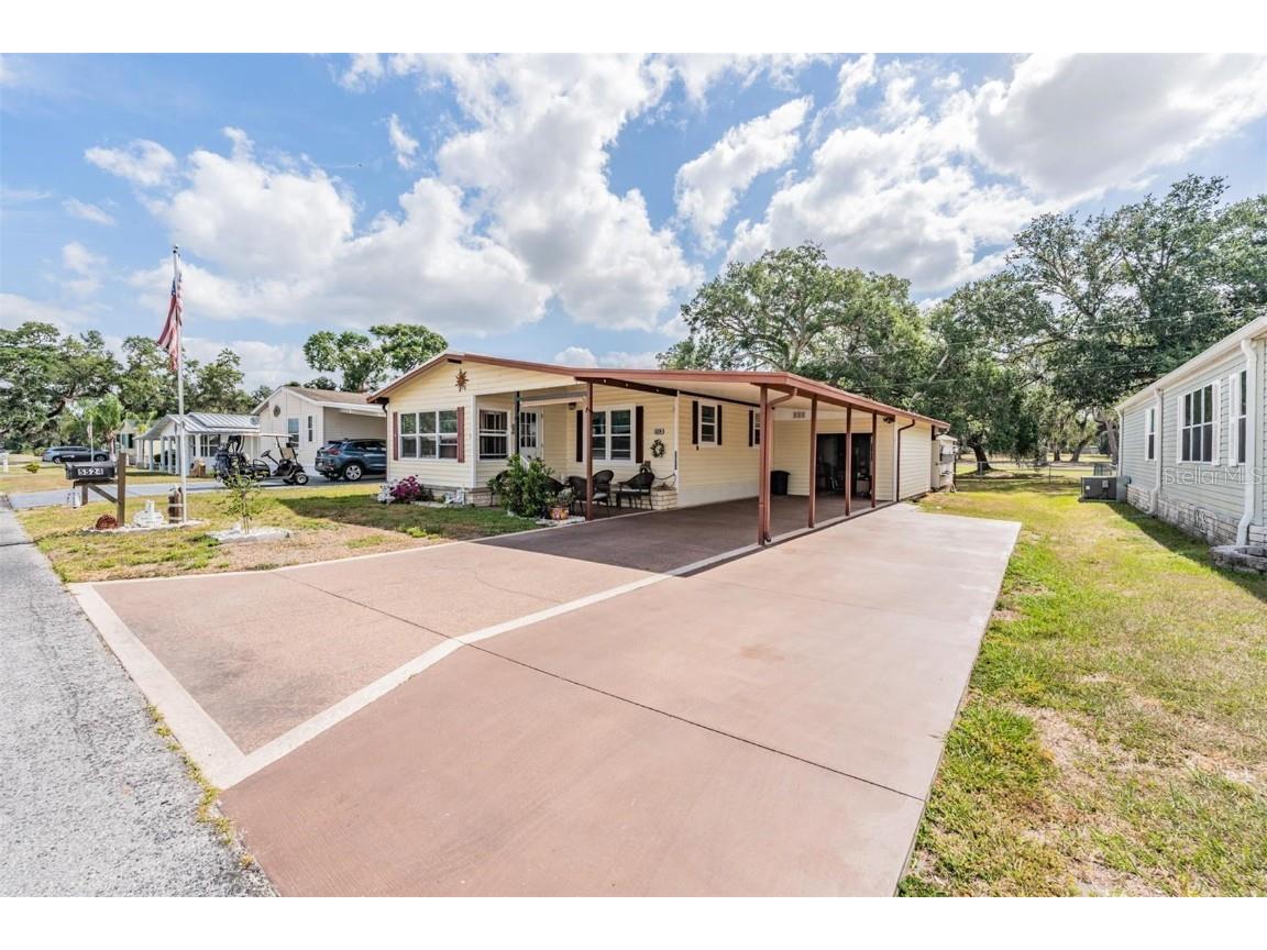 5524 Betmar Drive Zephyrhills FL 33542 TB8377908 image1