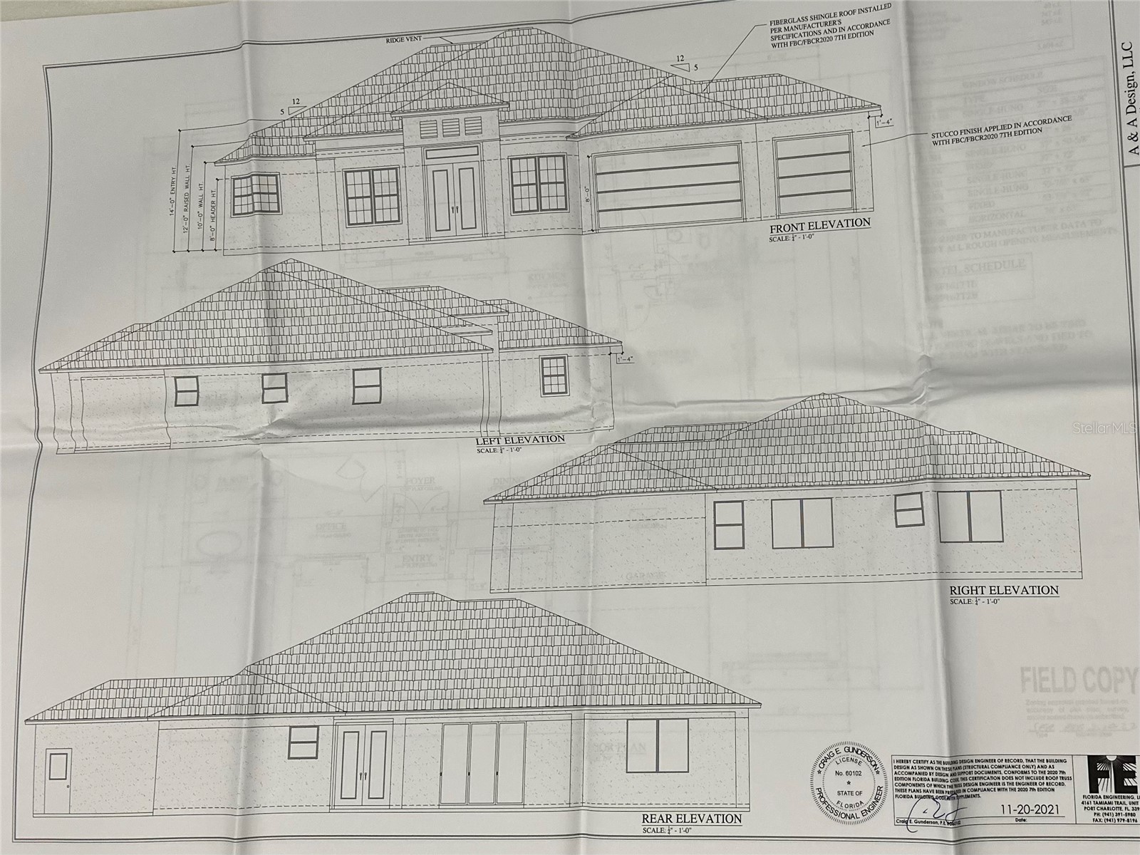 5524 Jody Avenue North Port FL 34288 A4689915 image10