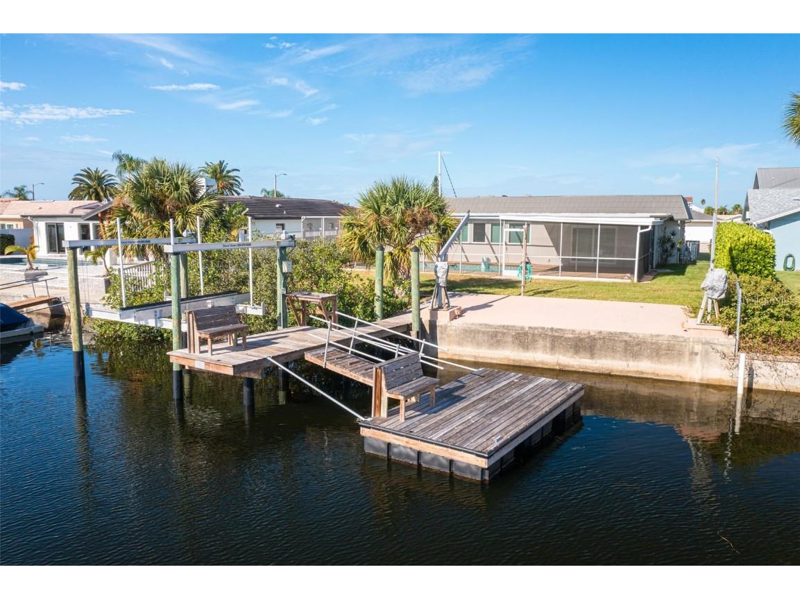 5524 Leeward Lane New Port Richey FL 34652 - GULF OF MEXICO U8204685 image1