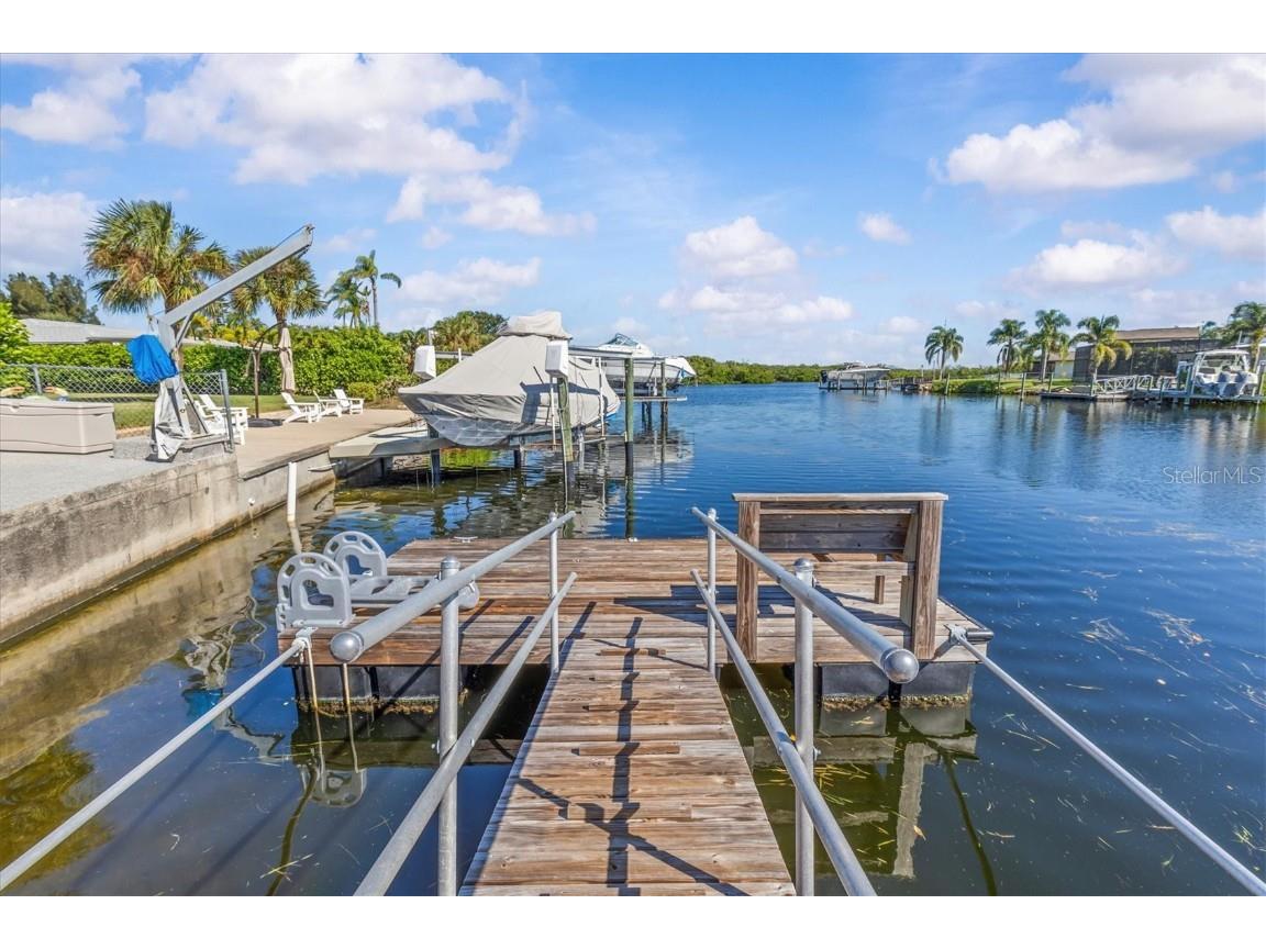 5524 Leeward Lane New Port Richey FL 34652 - GULF OF AMERICA G5103375 image1
