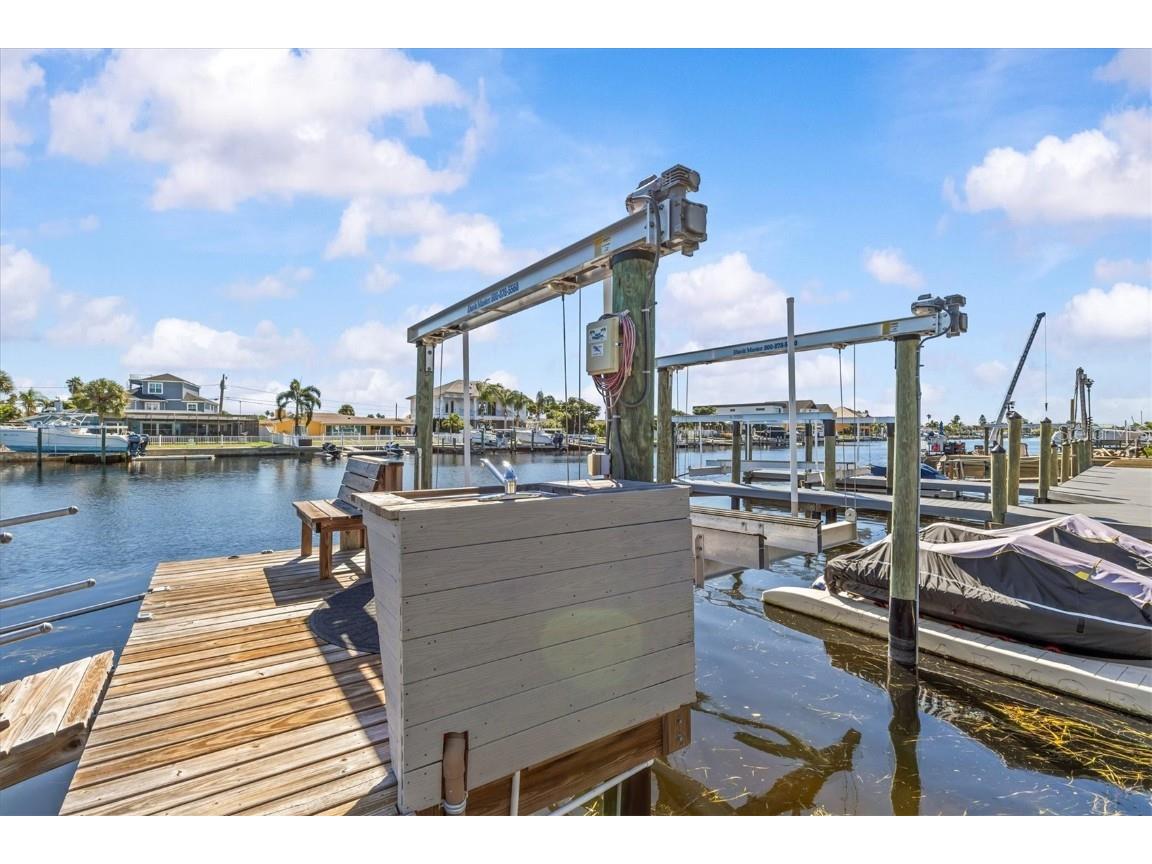 5524 Leeward Lane New Port Richey FL 34652 - GULF OF AMERICA G5103375 image24