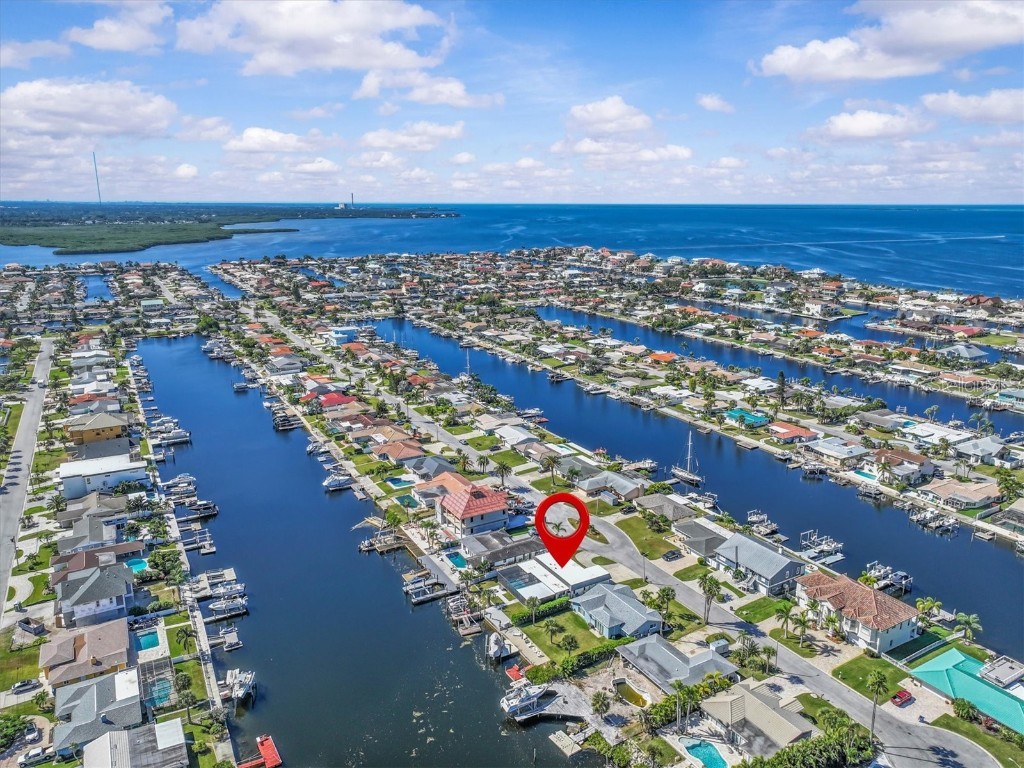 5524 Leeward Lane New Port Richey FL 34652 - GULF OF AMERICA G5103375 image25