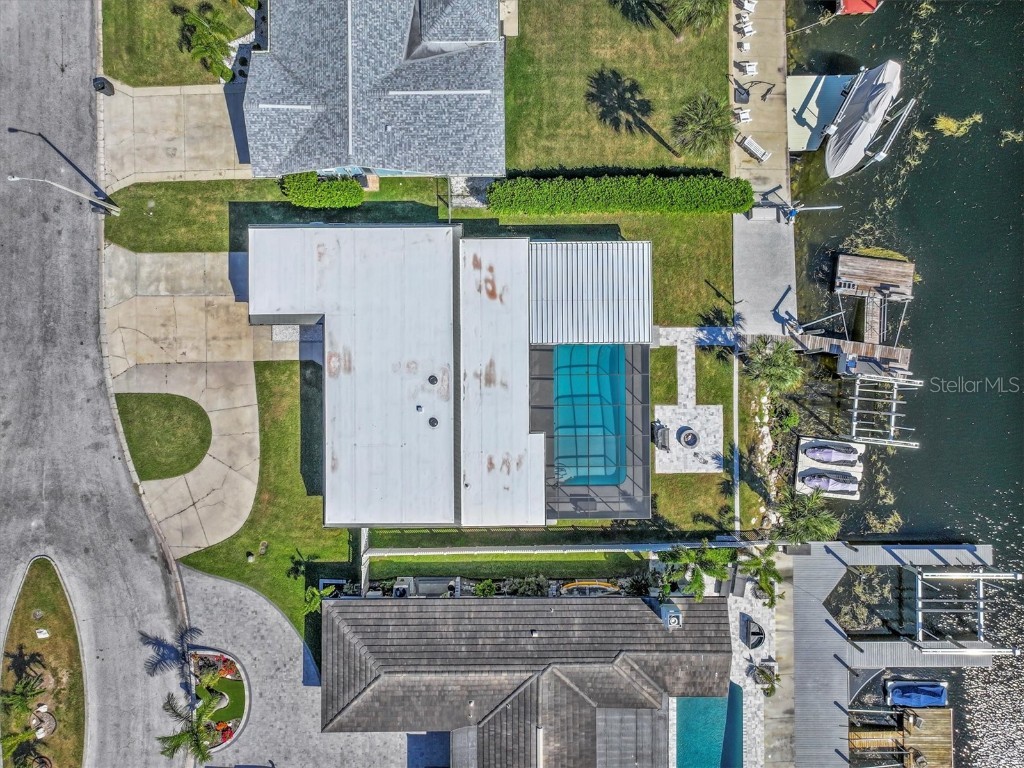 5524 Leeward Lane New Port Richey FL 34652 - GULF OF AMERICA G5103375 image43