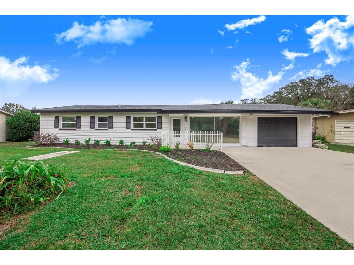 5524 Meander Drive Lake Wales FL 33898 - LAKE PIERCE P4933295 image1