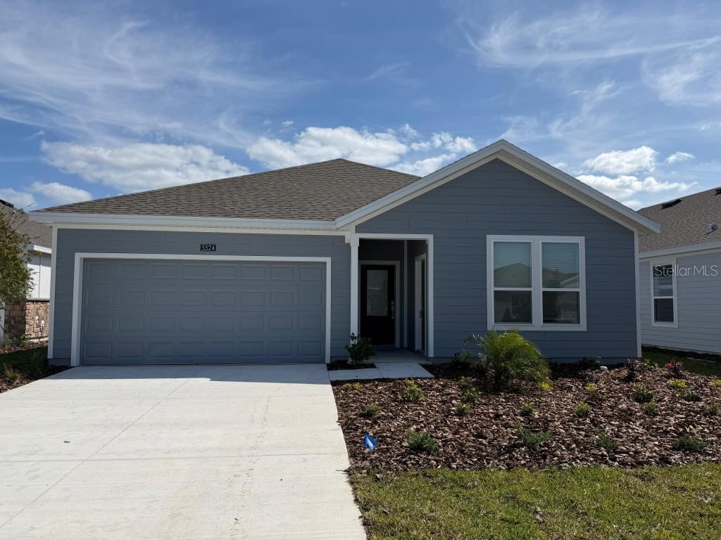 5524 Morant Bay Path #A Kissimmee FL 34758 S5149514 image1