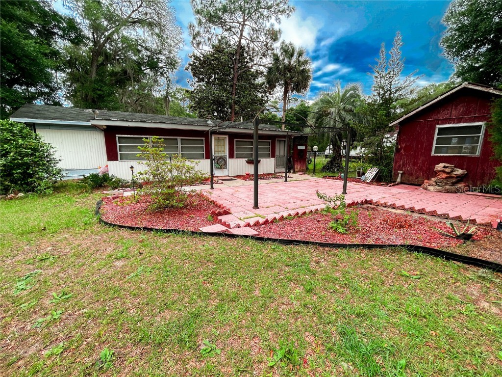 5524 NE 167th Avenue Silver Springs FL 34488 OM677164 image1