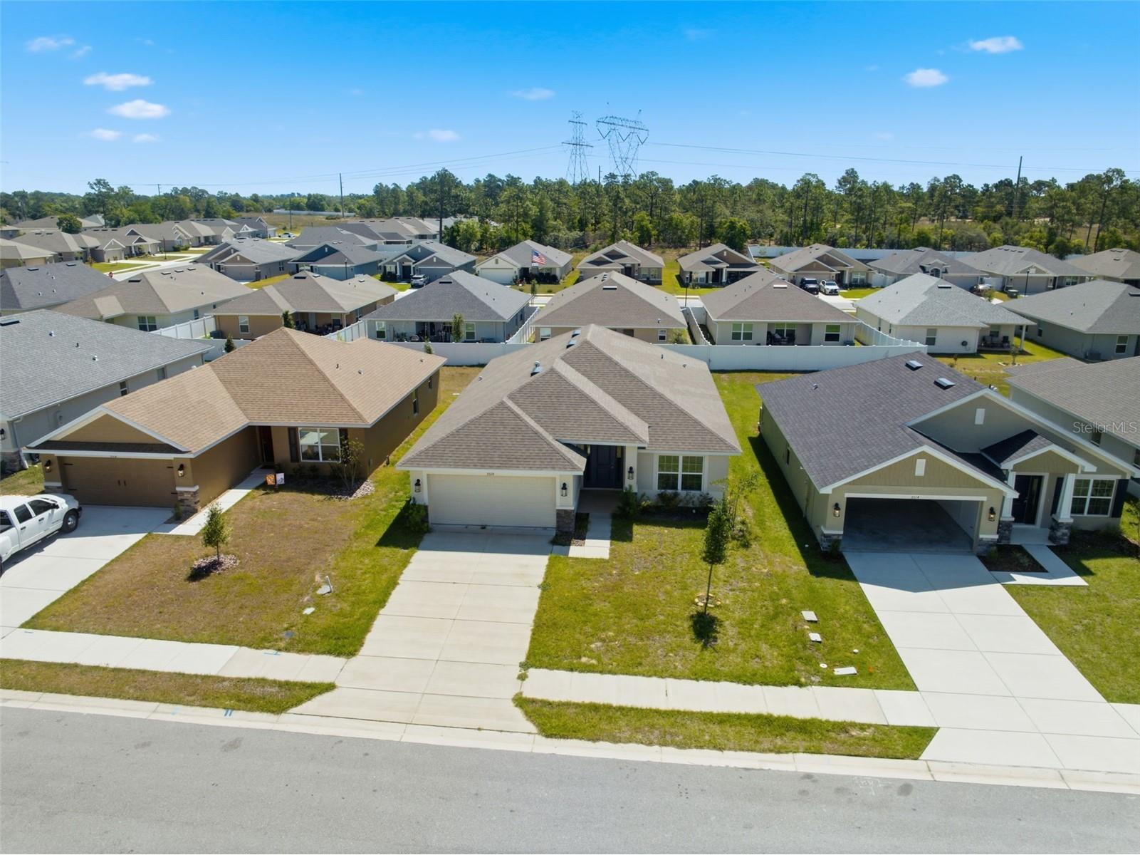 5524 Ocean Breeze Drive Spring Hill FL 34609 W7885539 image30