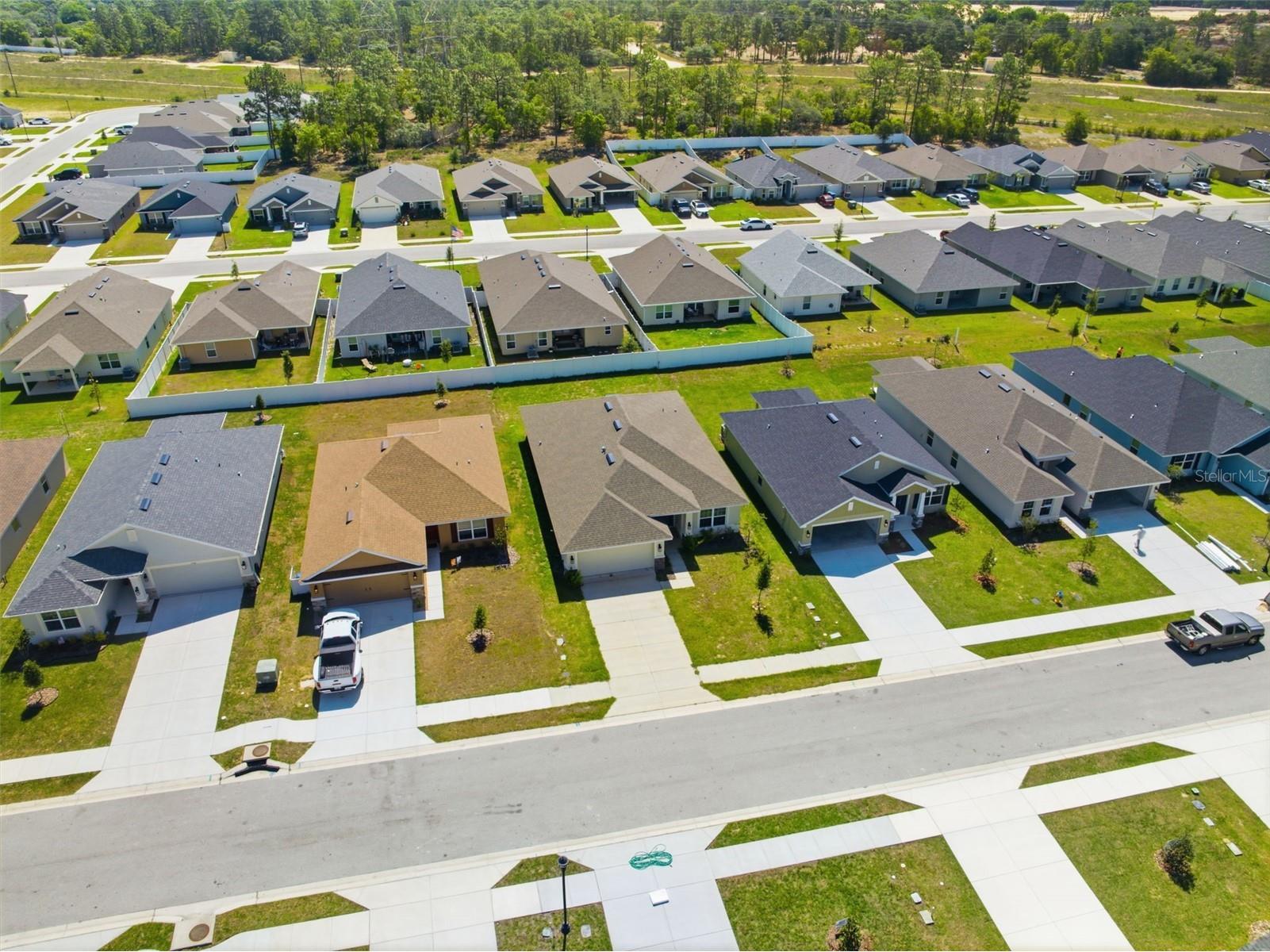 5524 Ocean Breeze Drive Spring Hill FL 34609 W7885539 image31