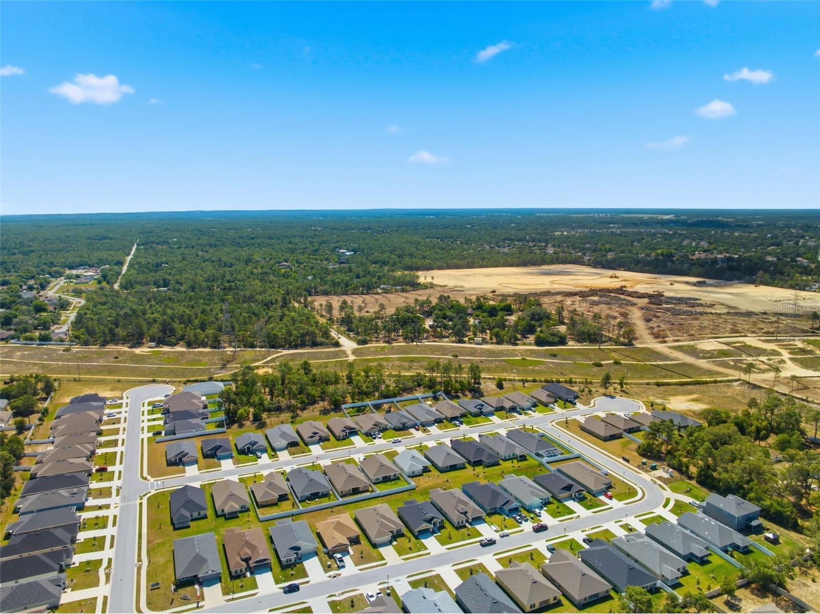 5524 Ocean Breeze Drive Spring Hill FL 34609 W7885539 image32
