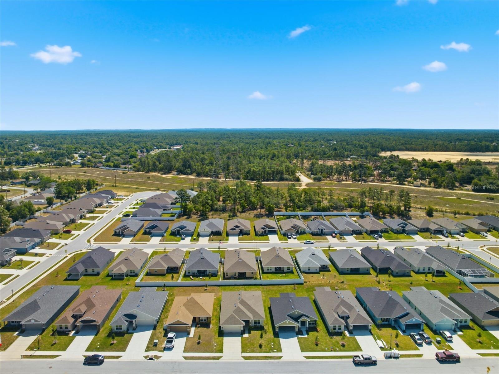 5524 Ocean Breeze Drive Spring Hill FL 34609 W7885539 image33