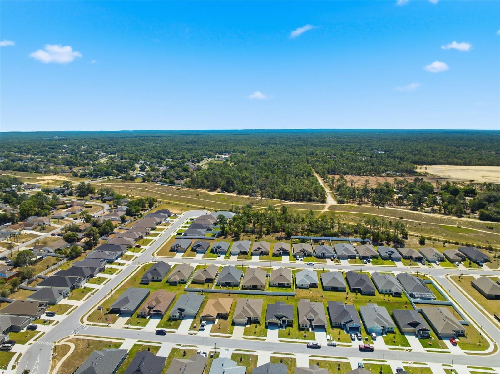 5524 Ocean Breeze Drive Spring Hill FL 34609 W7885539 image34