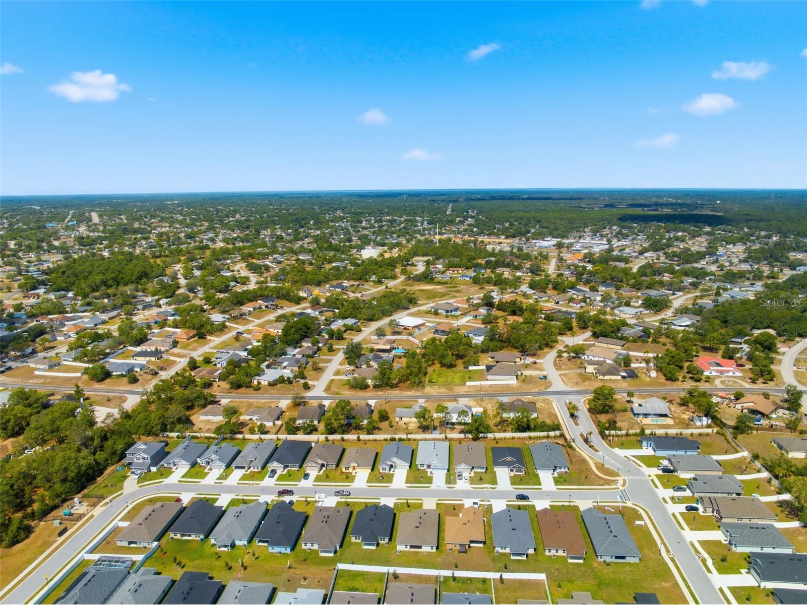5524 Ocean Breeze Drive Spring Hill FL 34609 W7885539 image36
