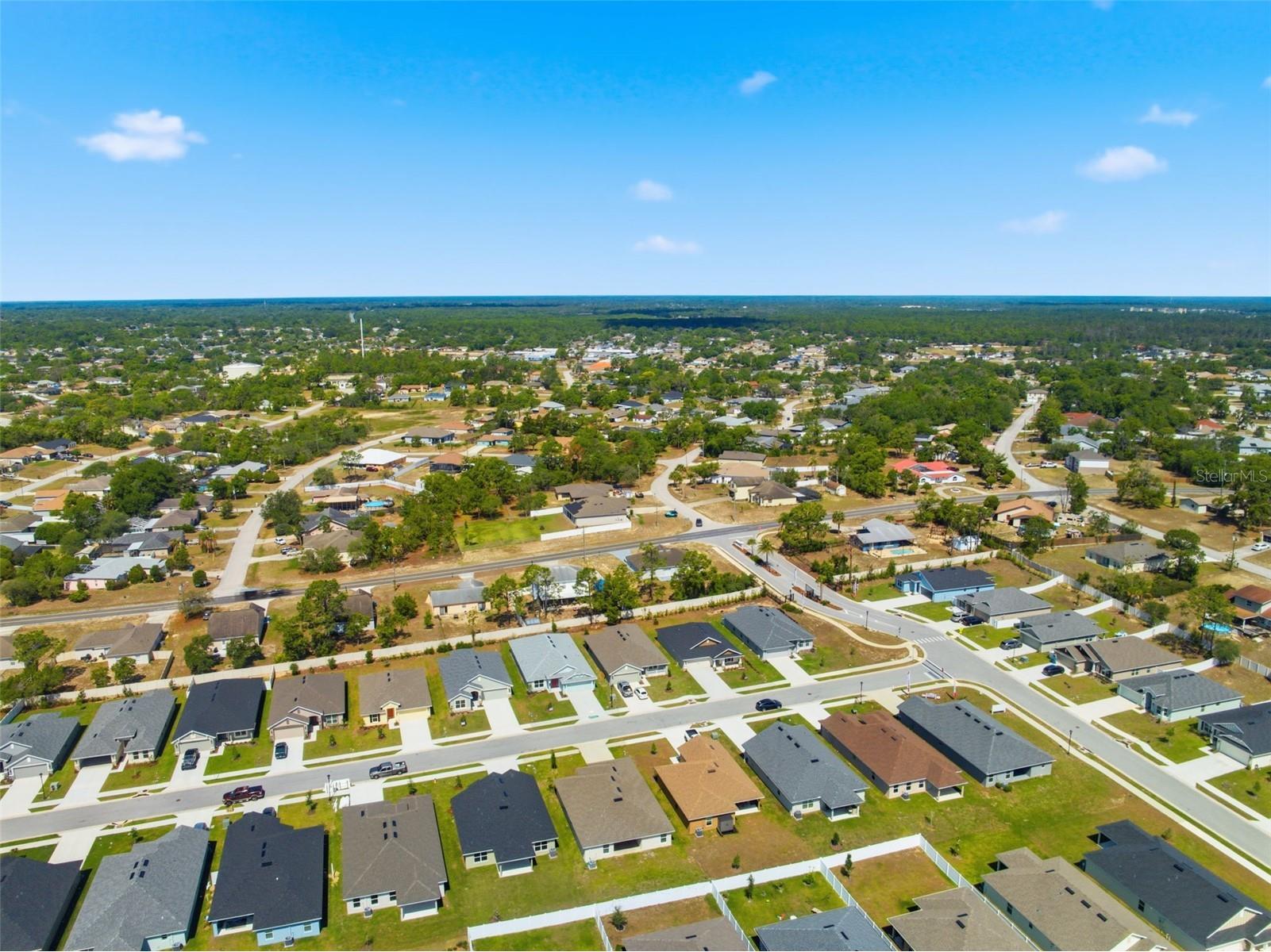 5524 Ocean Breeze Drive Spring Hill FL 34609 W7885539 image37