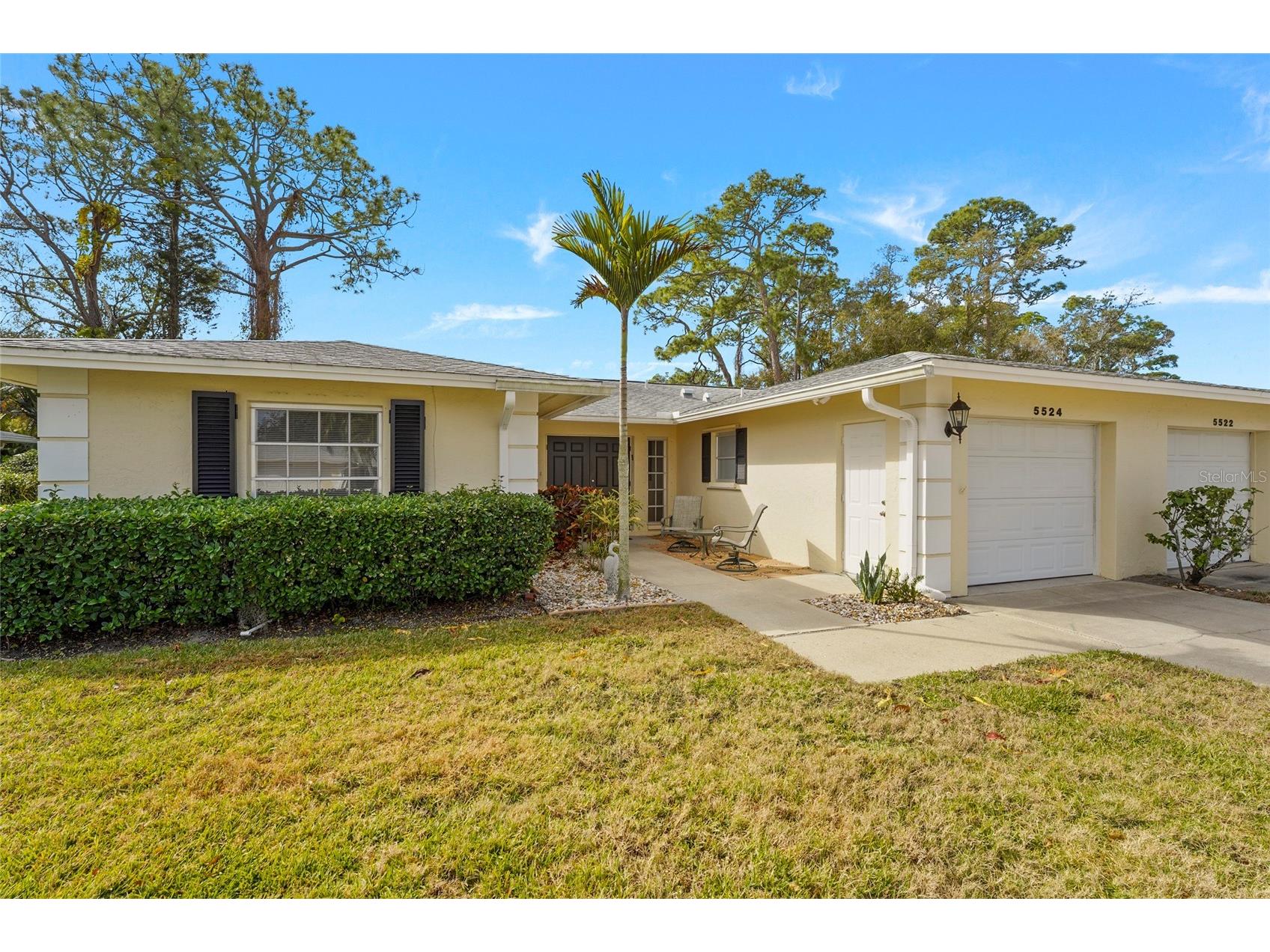 5524 Palm Aire Drive #5524 Sarasota FL 34243 A4681925 image1