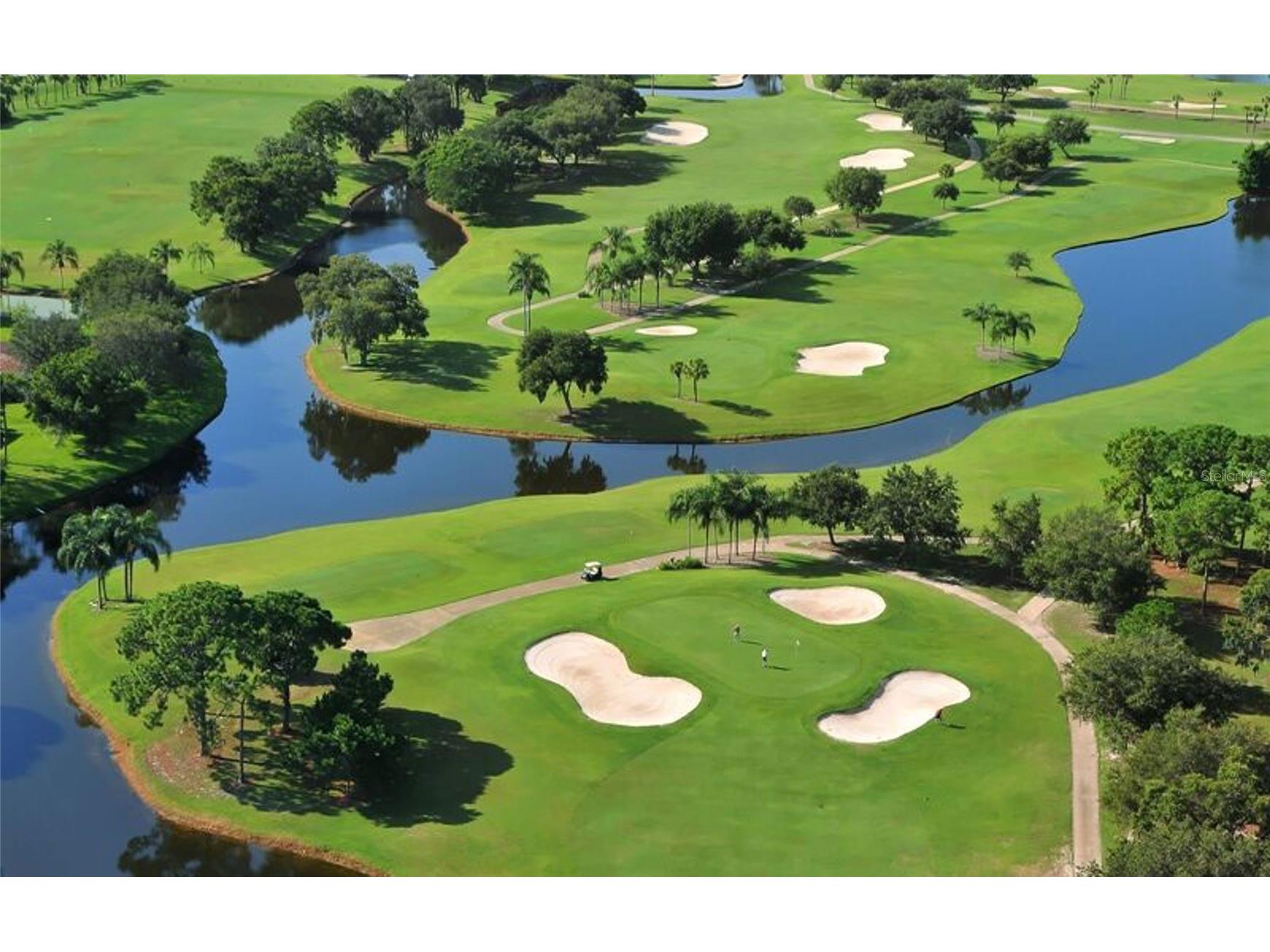 5524 Palm Aire Drive #5524 Sarasota FL 34243 A4681925 image13