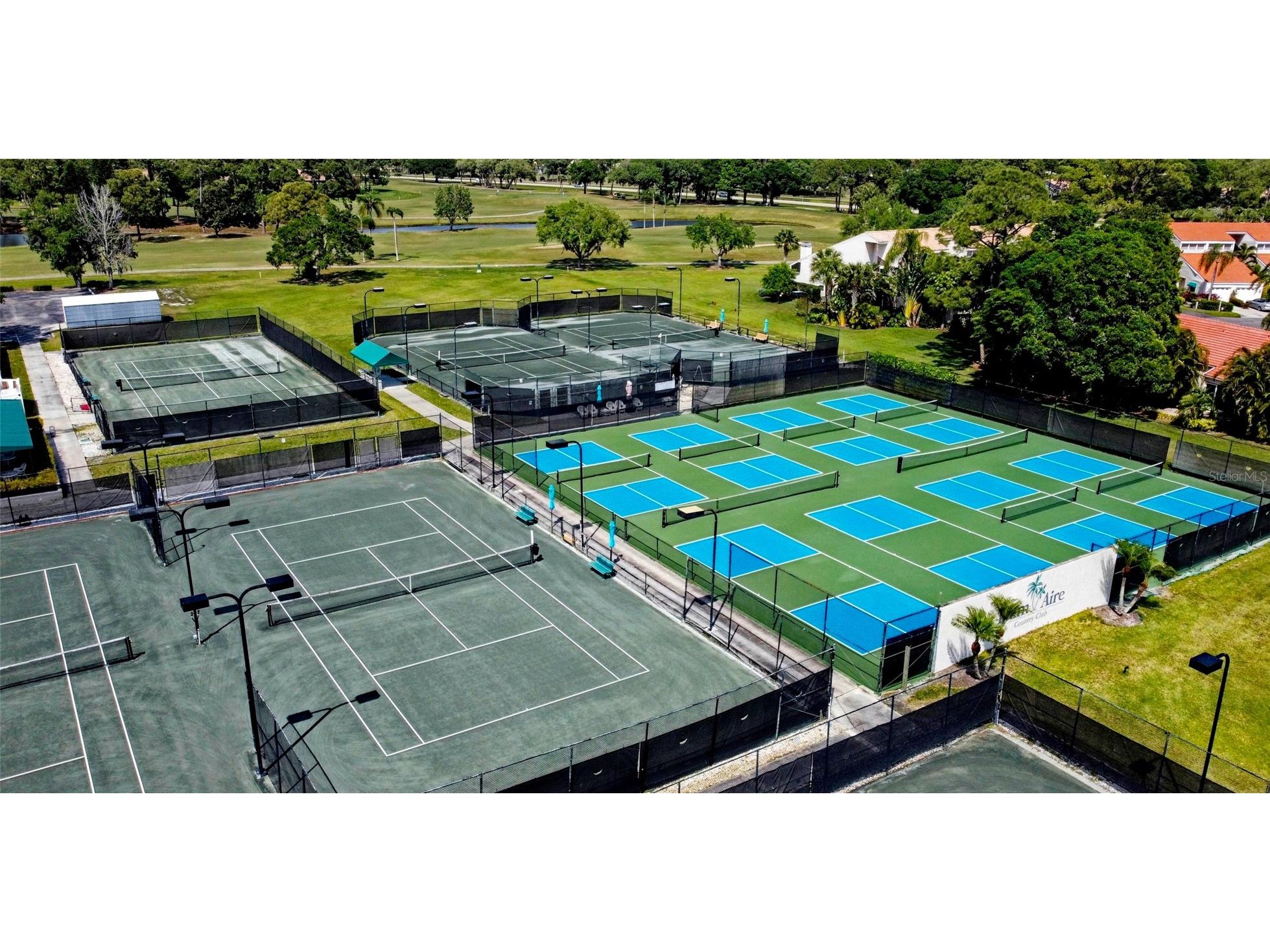5524 Palm Aire Drive #5524 Sarasota FL 34243 A4681925 image14