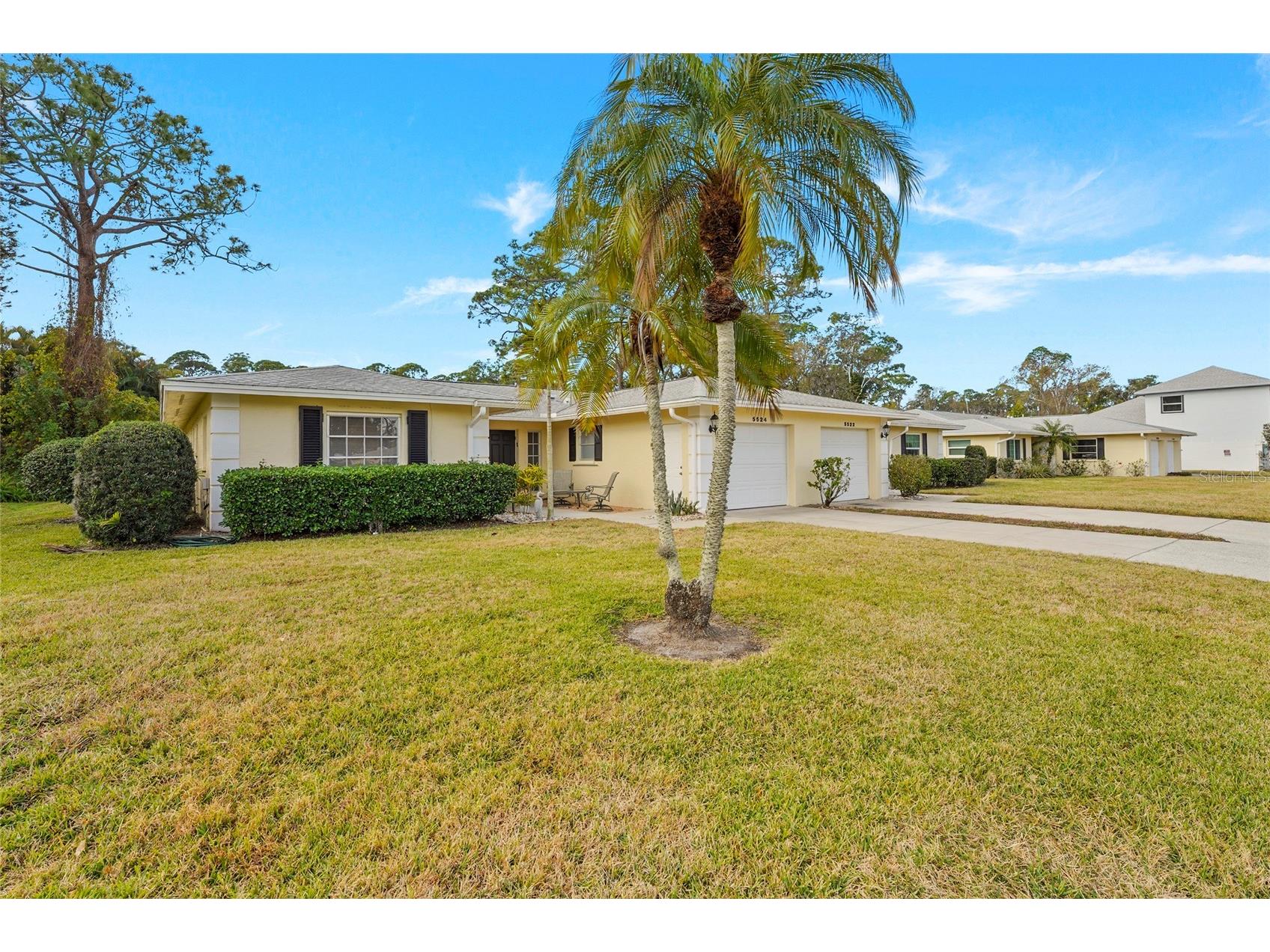 5524 Palm Aire Drive #5524 Sarasota FL 34243 A4681925 image16