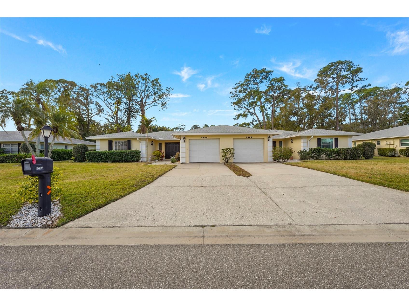 5524 Palm Aire Drive #5524 Sarasota FL 34243 A4681925 image42