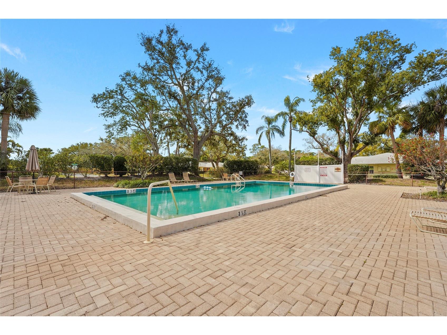 5524 Palm Aire Drive #5524 Sarasota FL 34243 A4681925 image53