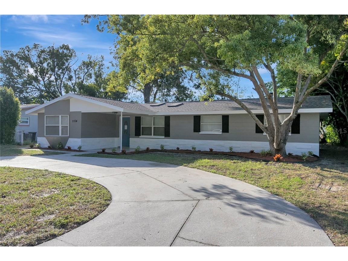 5524 Ridgewood Drive New Port Richey FL 34652 T3482840 image1