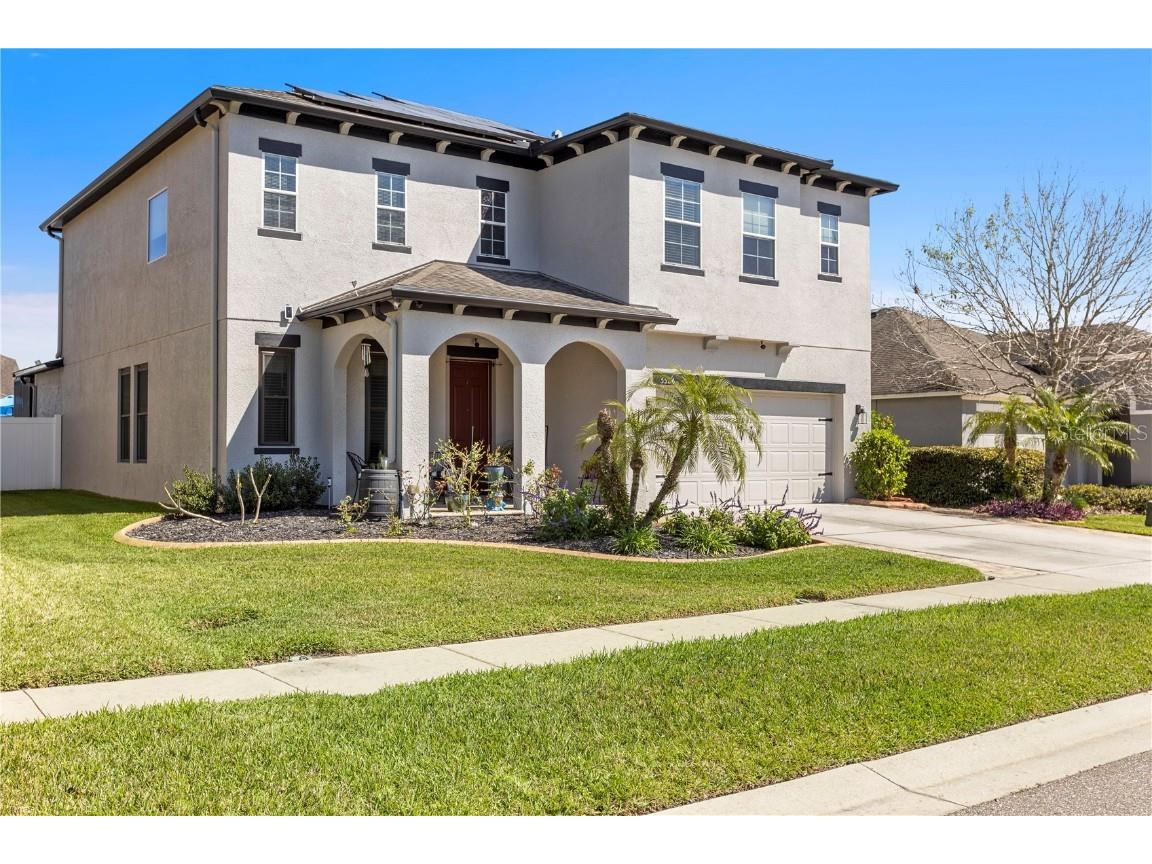 5524 Shasta Daisy Place Land O Lakes FL 34639 TB8356609 image1