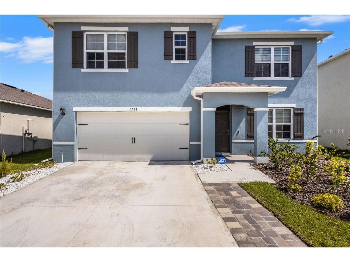 5524 Siltstone Street Lakeland FL 33811 L4937755 image1