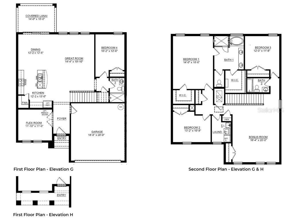 5524 Silver Moonlight Drive Palmetto FL 34221 A4663599 image23