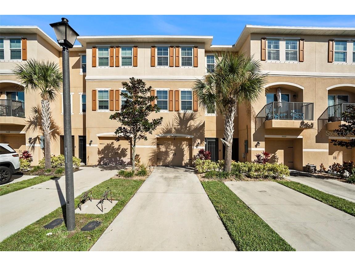 5524 Yellowfin Court New Port Richey FL 34652 TB8440216 image1