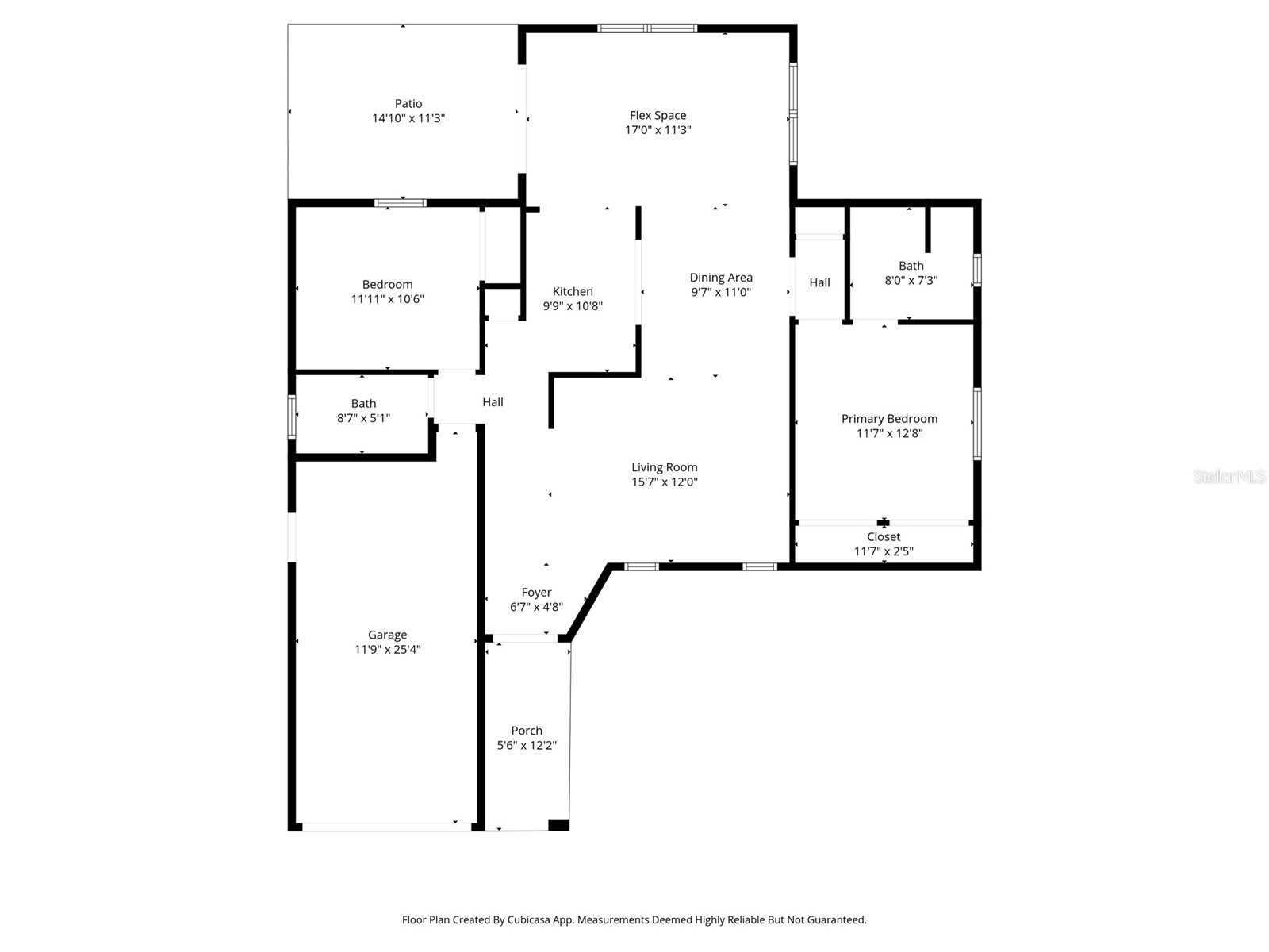 5525 Applegate Drive Spring Hill FL 34606 TB8514302 image3
