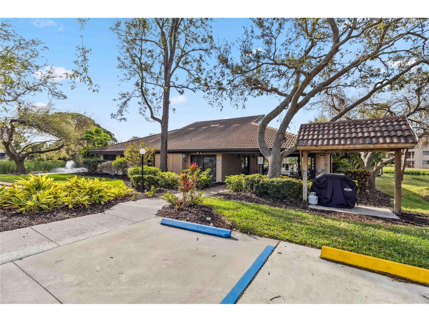 5525 Ashton Lake Drive #5525 Sarasota FL 34231 - SUNNYSIDE LAKE A4679525 image20