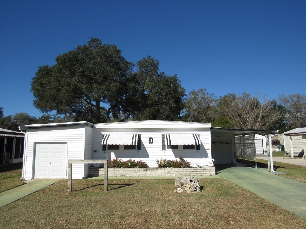 5525 Barbara Street Zephyrhills FL 33542 T3422533 image1