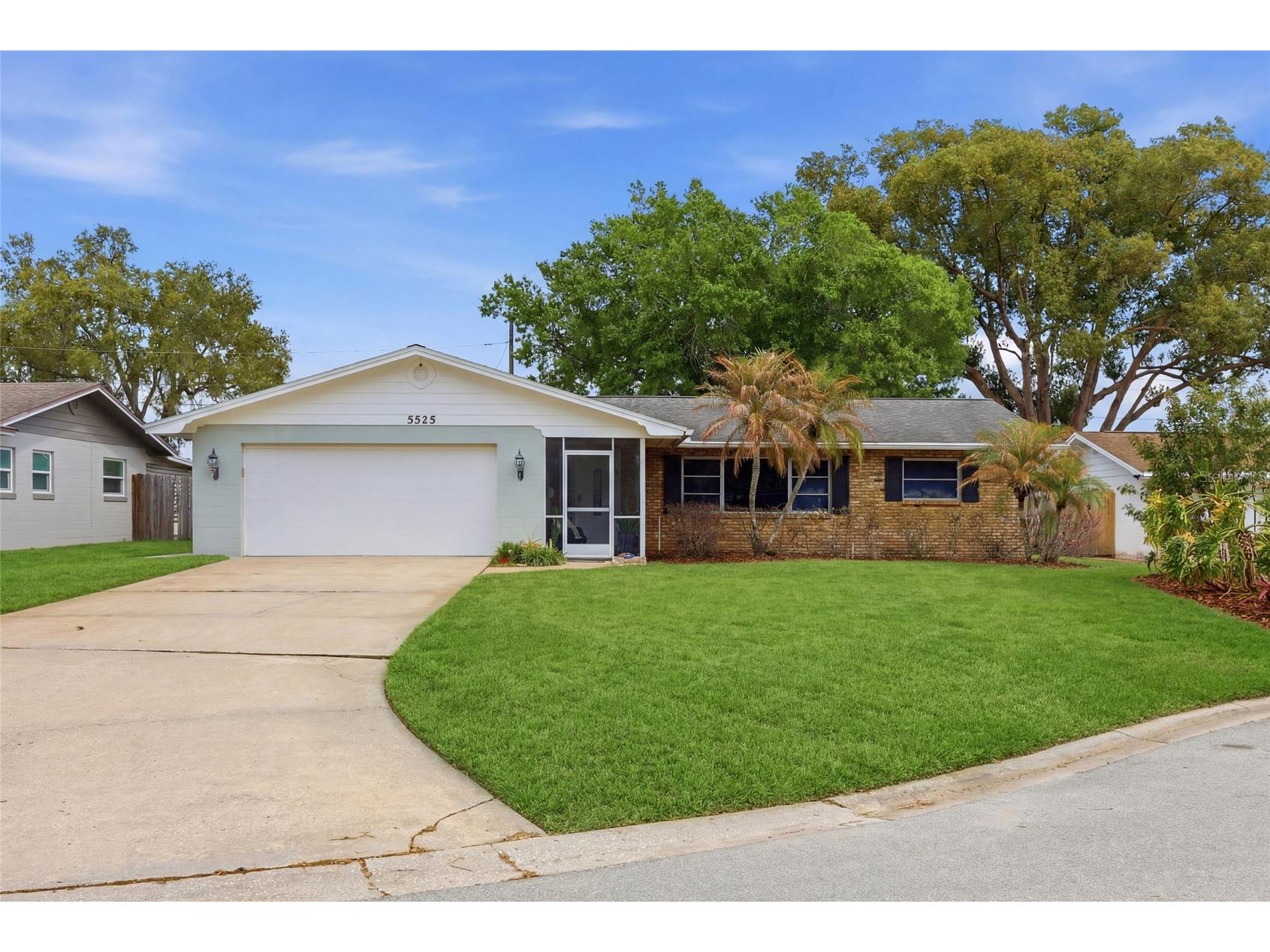 5525 Chenault Avenue Edgewood FL 32839 - Lake Mary O6387629 image1