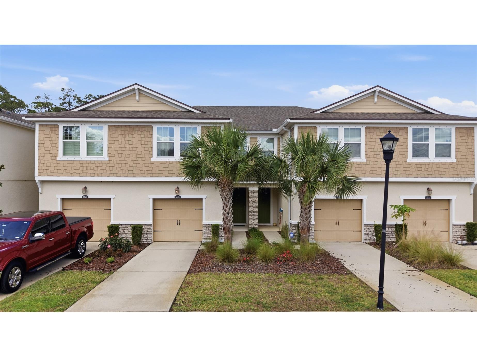 5525 Cumberland Star Court Lutz FL 33558 TB8484149 image1