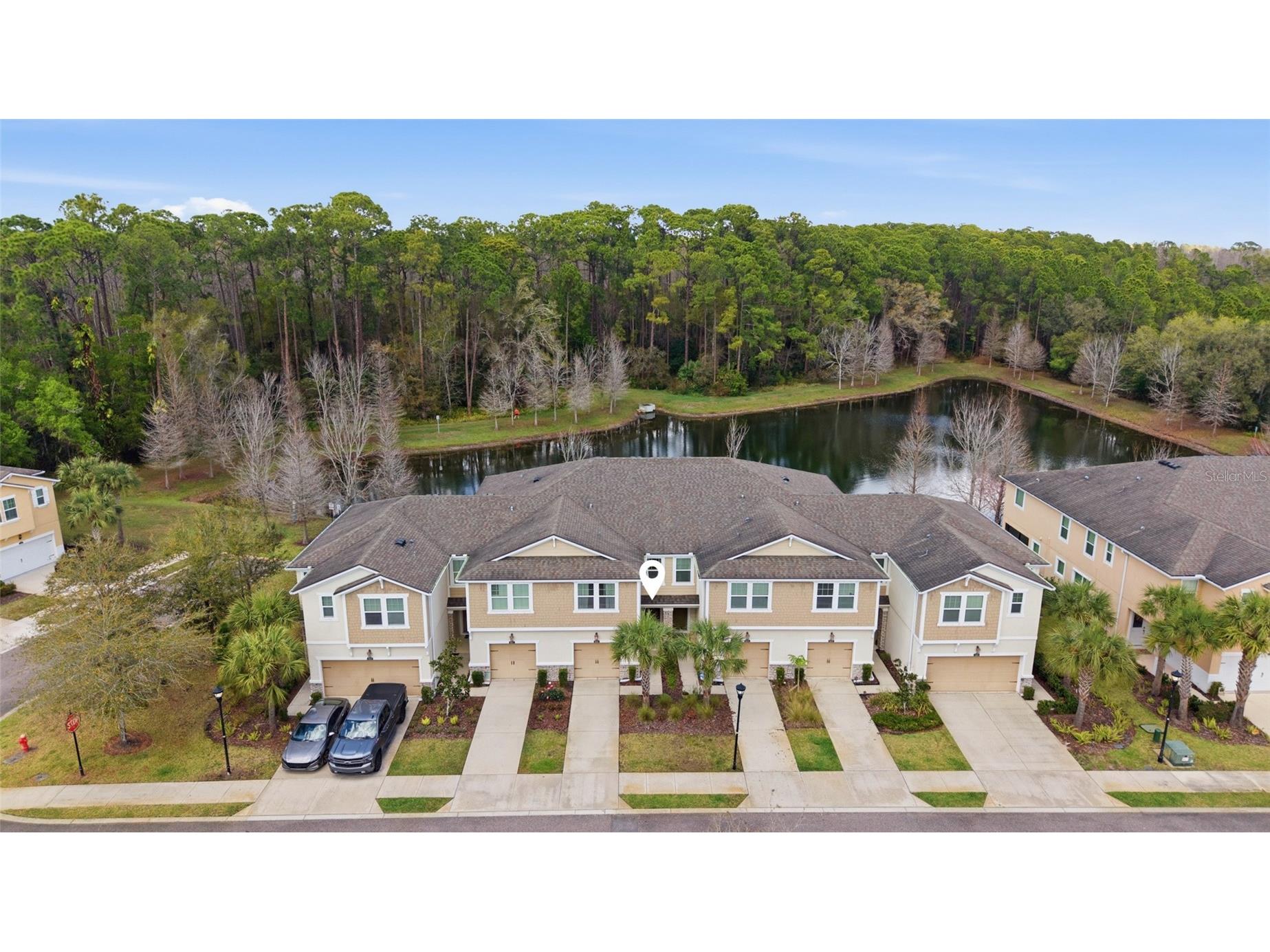 5525 Cumberland Star Court Lutz FL 33558 TB8484149 image33