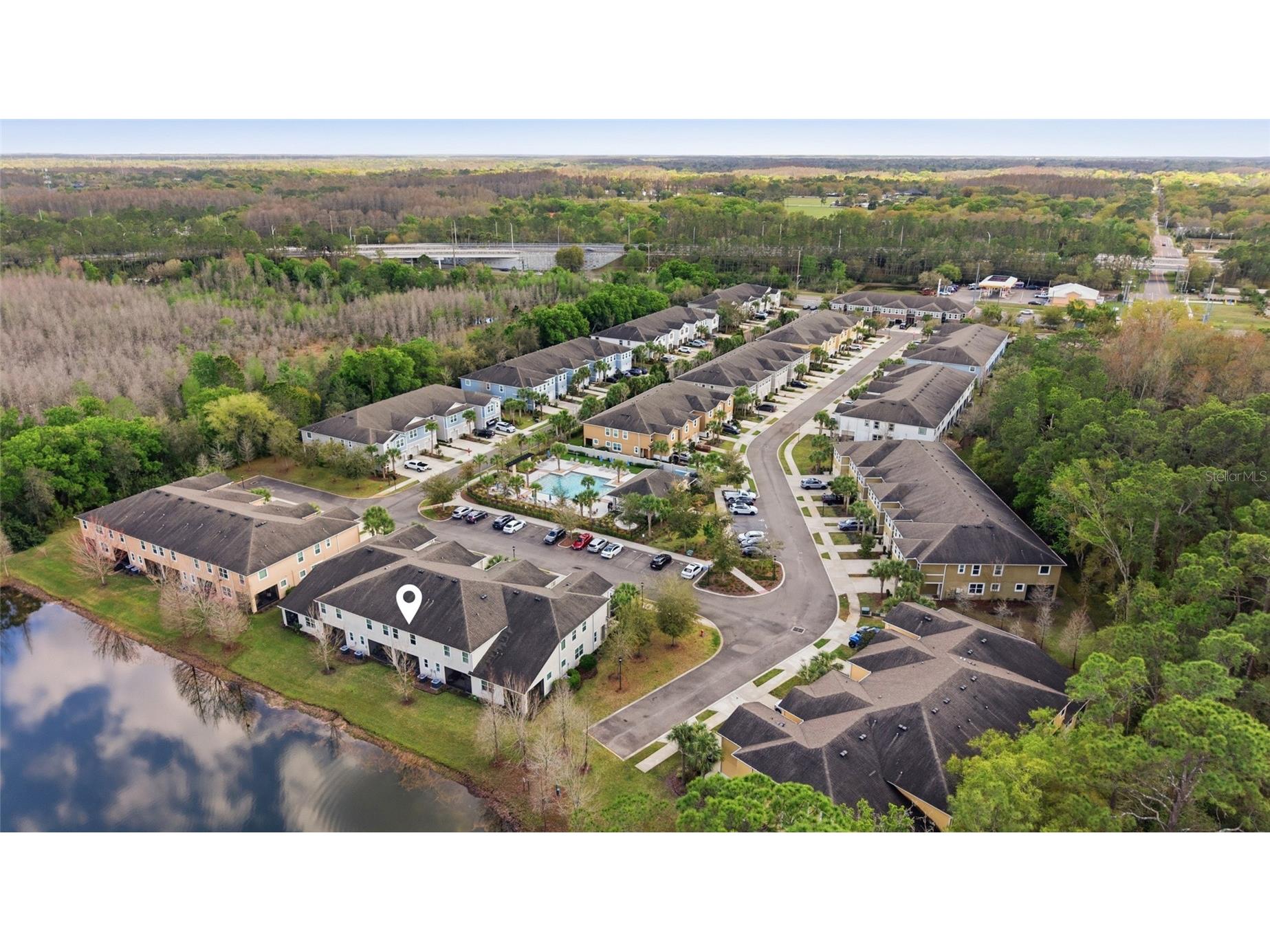 5525 Cumberland Star Court Lutz FL 33558 TB8484149 image35