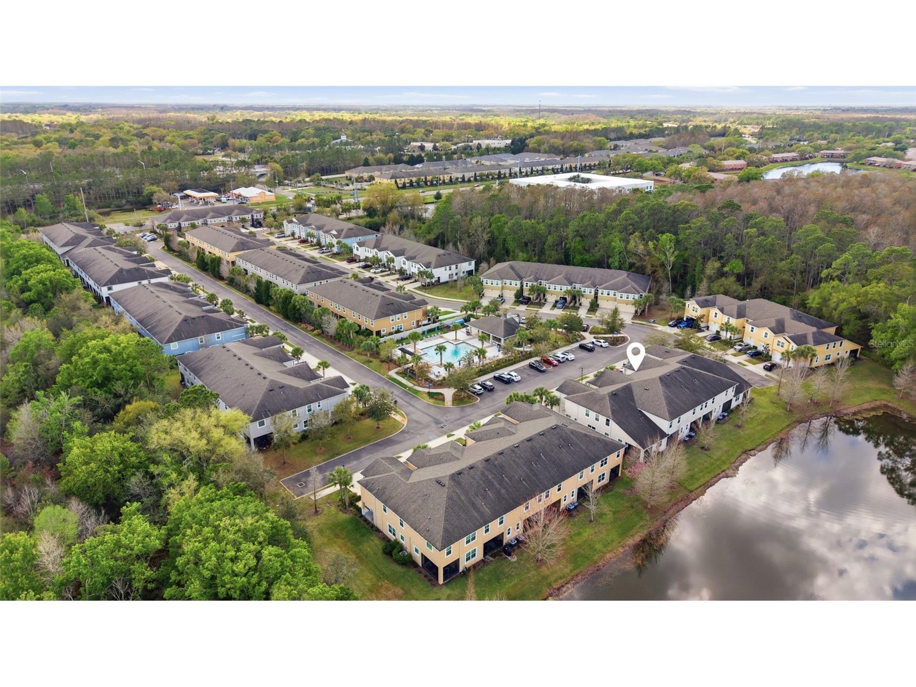 5525 Cumberland Star Court Lutz FL 33558 TB8484149 image36