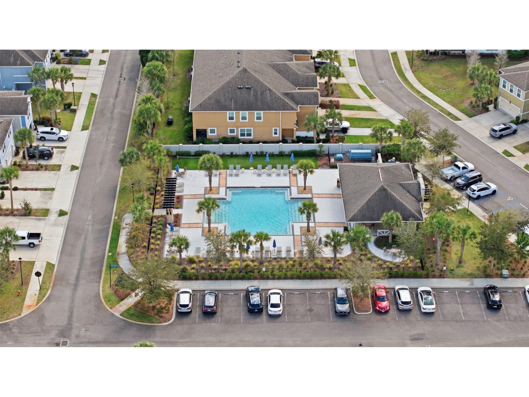 5525 Cumberland Star Court Lutz FL 33558 TB8484149 image37