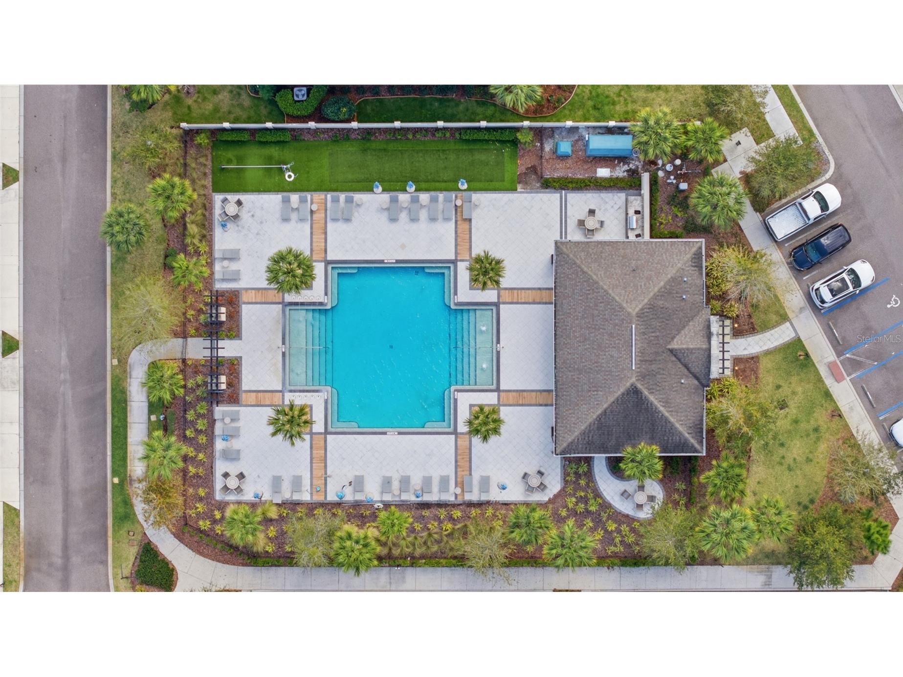 5525 Cumberland Star Court Lutz FL 33558 TB8484149 image38