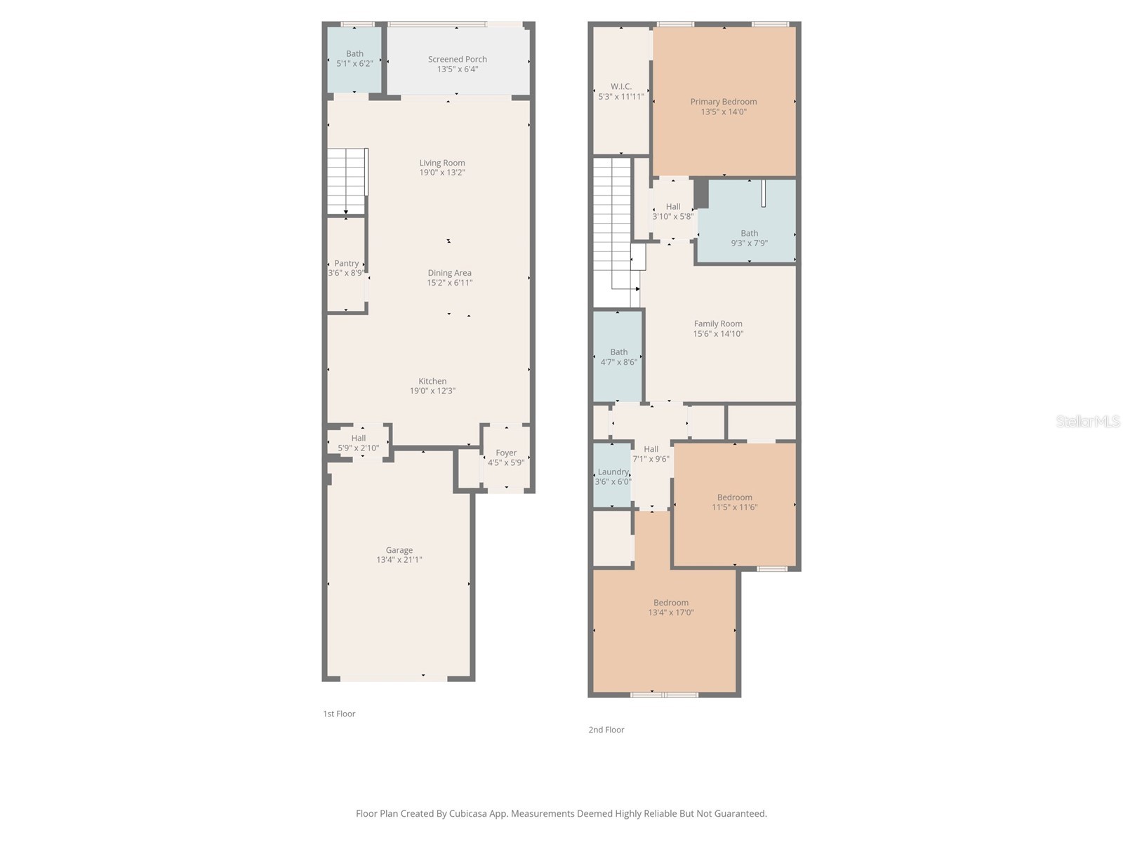 5525 Cumberland Star Court Lutz FL 33558 TB8484149 image41