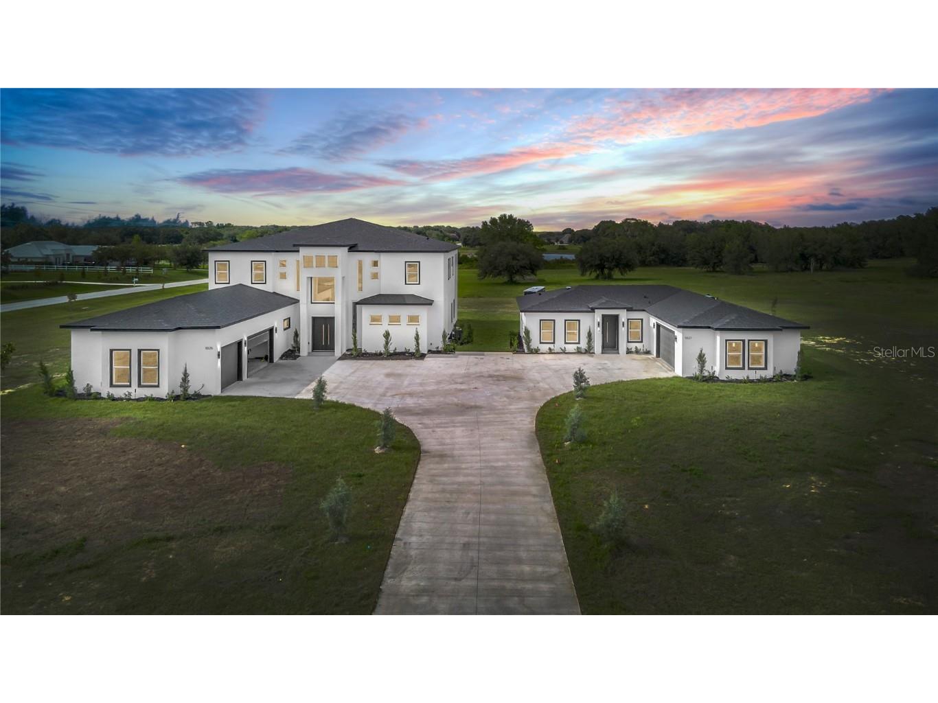 5525 Cutting Horse Way Groveland FL 34736 - Moon Lake O6228157 image1