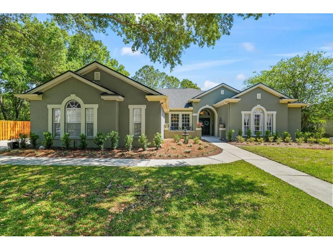 5525 Garden Arbor Drive Lutz FL 33558 T3519593 image1