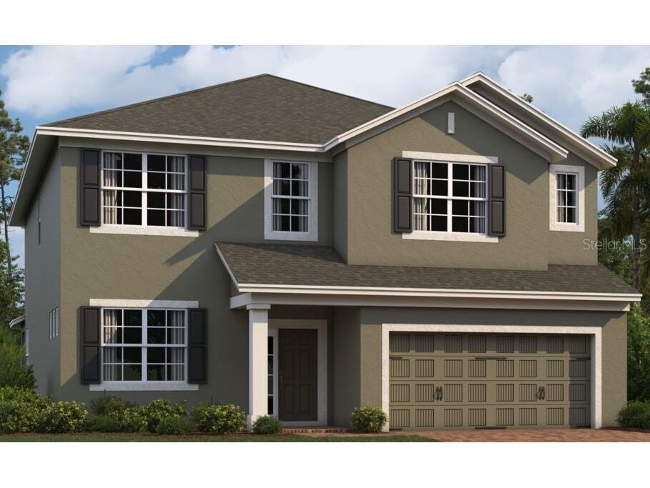 5525 Green Arrow Place Sanford FL 32773 O6070343 image1