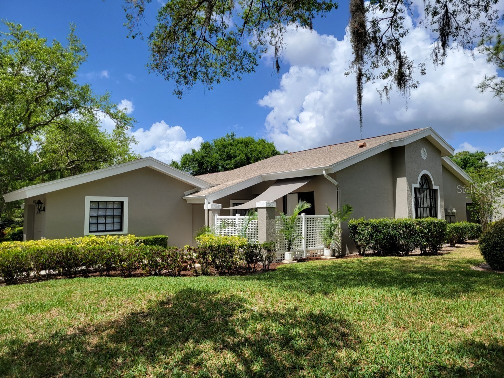 5525 Hampstead Heath #43 Sarasota FL 34235 A4688899 image1